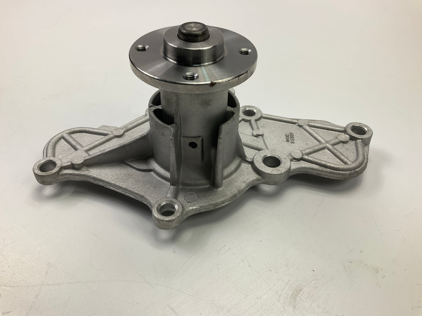NEW - OUT OF BOX 42137 Engine Water Pump For 1992-2002 Mazda 1.8L 2.5L-V6