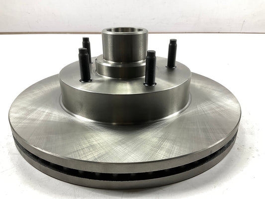 NEW - OUT OF BOX 42148 Disc Brake Rotor And Hub Assembly - Front