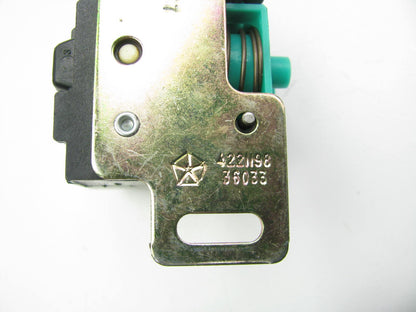 NEW - OUT OF BOX - OEM 4221198 Headlight Head Lamp Switch (WITHOUT TILT)