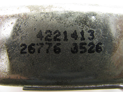 NEW - OUT OF BOX 4221413 A/C Compressor Control Relay
