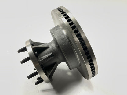 NEW UNBOXED 42260 Front Brake Rotor & Hub, 8-LUG