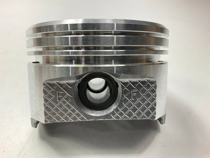 NEW - UINBOXED 423NP-030 Engine Piston .030'' 1971-1990 Chevrolet 350-V8