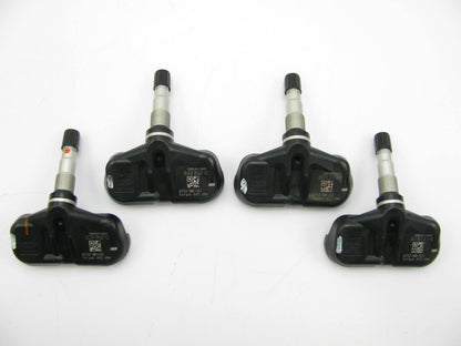 (4) NEW - OUT OF BOX 42753-SWA-A03 TPMS Tire Pressure Monitor Sensor