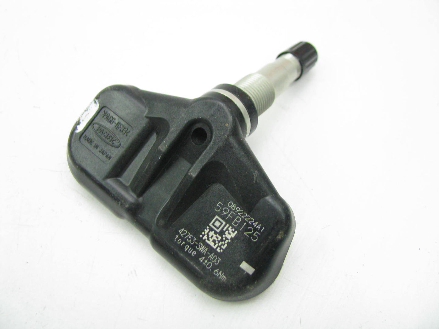 NEW - OUT OF BOX 42753-SWA-A03 TPMS Tire Pressure Monitor Sensor