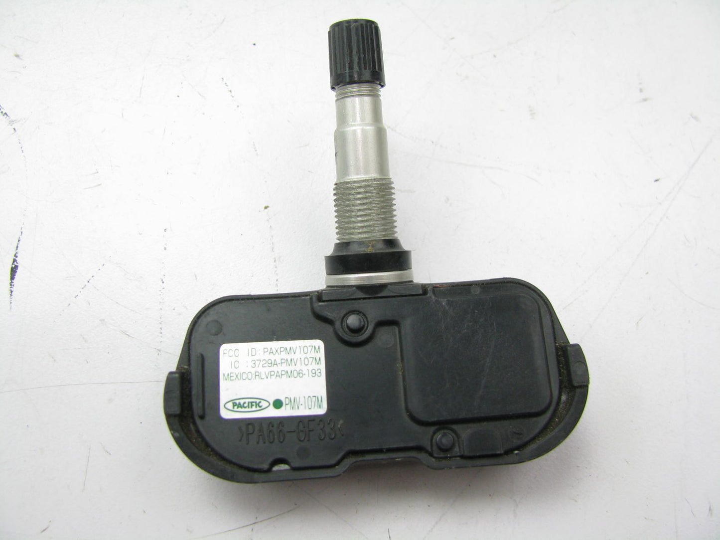 NEW - OUT OF BOX 42753-SWA-A53 TPMS Tire Pressure Monitor Sensor - TPM-50