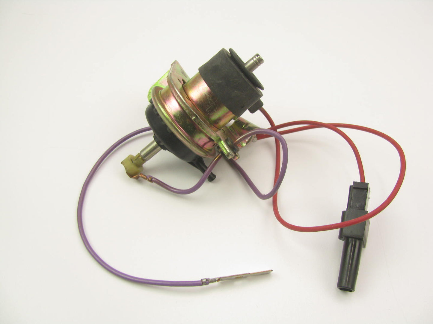 NEW - OUT OF BOX 4293869 Carburetor Idle Stop Solenoid - ES130 3306 300R457-2A