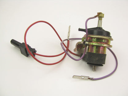 NEW - OUT OF BOX 4293869 Carburetor Idle Stop Solenoid - ES130 3306 300R457-2A