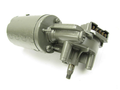 REMAN. OUT OF BOX 43-1016 Windshield Wiper Motor - 1984-1987 Audi 4000, Coupe