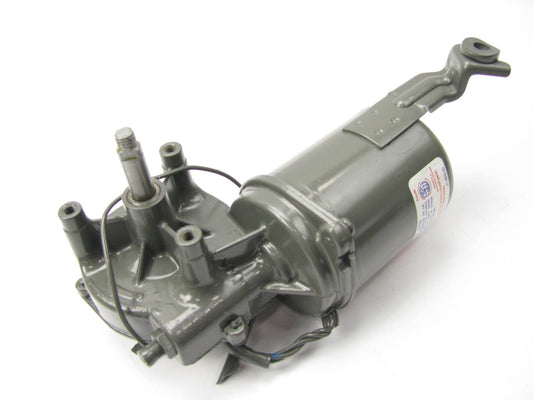 REMAN. 43-1412 Windshield Wiper Motor - for 1983-1984 Honda Prelude