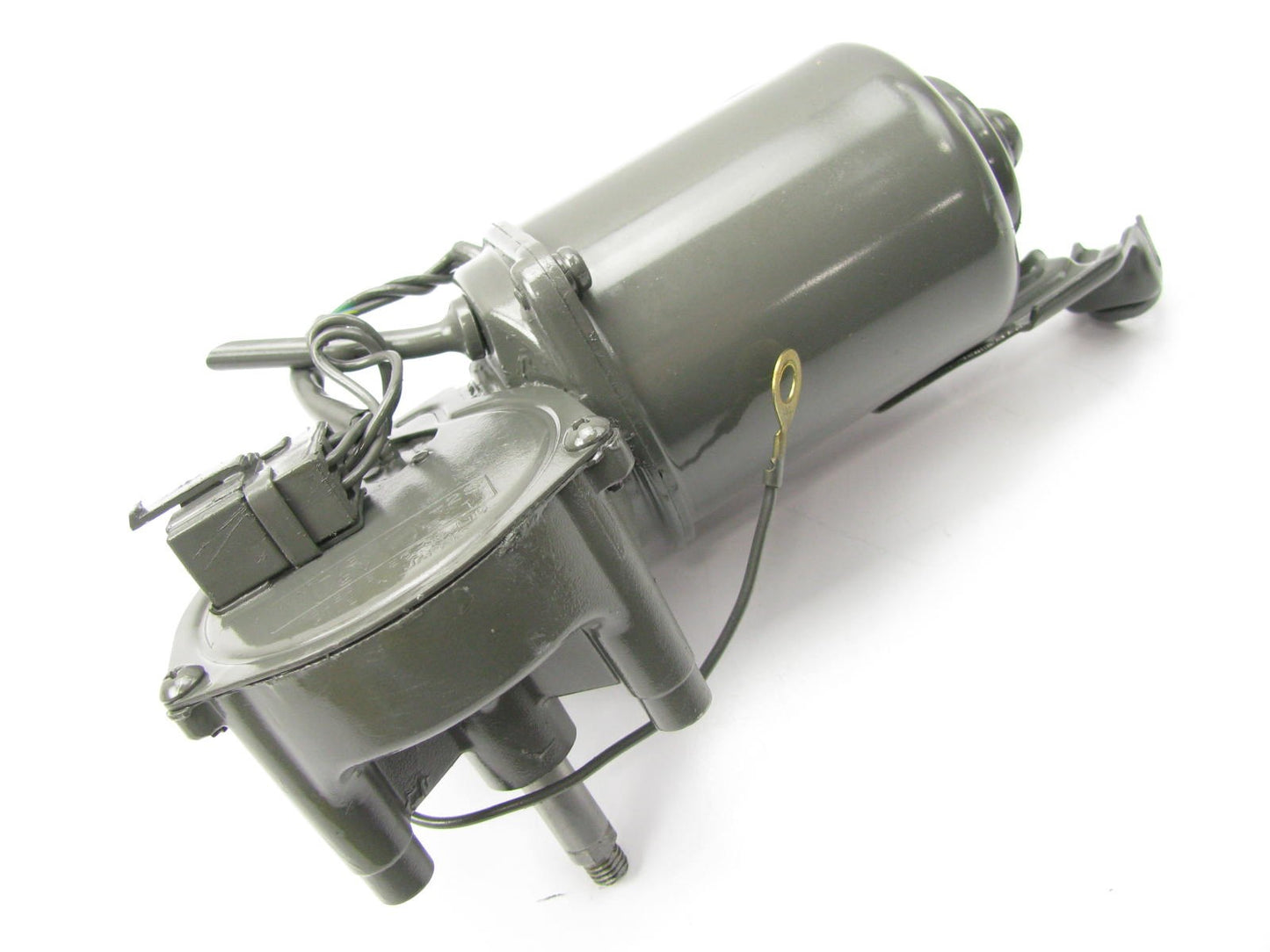 REMAN. 43-1412 Windshield Wiper Motor - 1983-1984 Honda Prelude