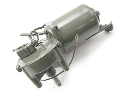 REMAN. 43-1412 Windshield Wiper Motor - 1983-1984 Honda Prelude