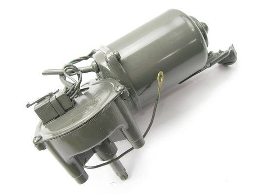 REMAN. 43-1412 Windshield Wiper Motor - 1983-1984 Honda Prelude
