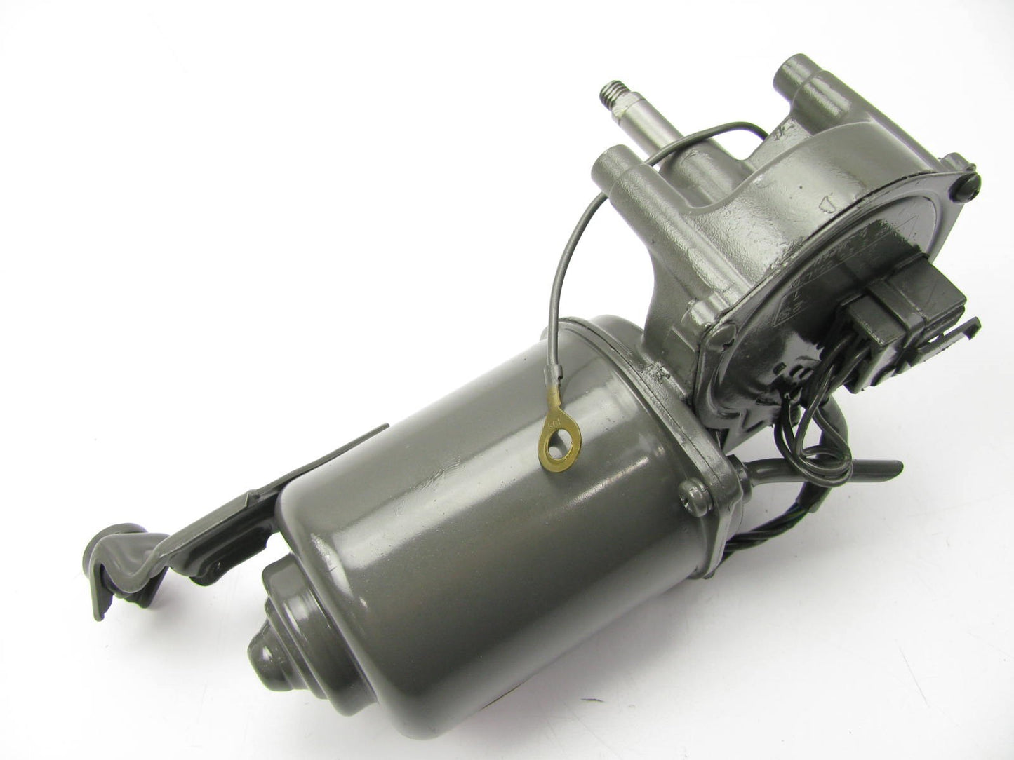 REMAN. 43-1412 Windshield Wiper Motor - for 1983-1984 Honda Prelude