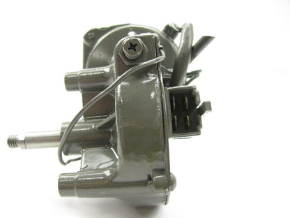 REMAN. 43-1412 Windshield Wiper Motor - 1983-1984 Honda Prelude