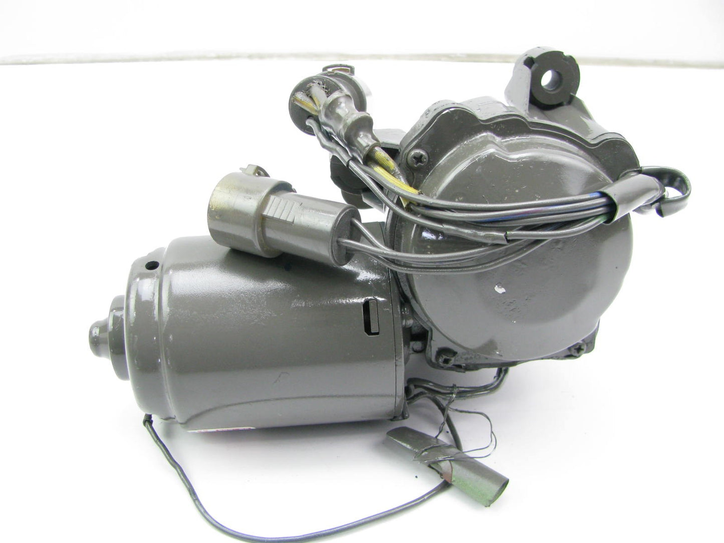 REMAN. OUT OF BOX - 43-1728 Windshield Wiper Motor - 1981 Toyota Celica