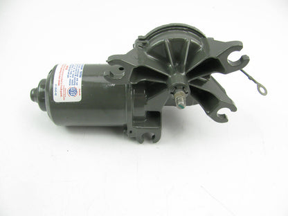 REMAN - OUT OF BOX 43-1737 Windshield Wiper Motor 1989-1992 Toyota Cressida