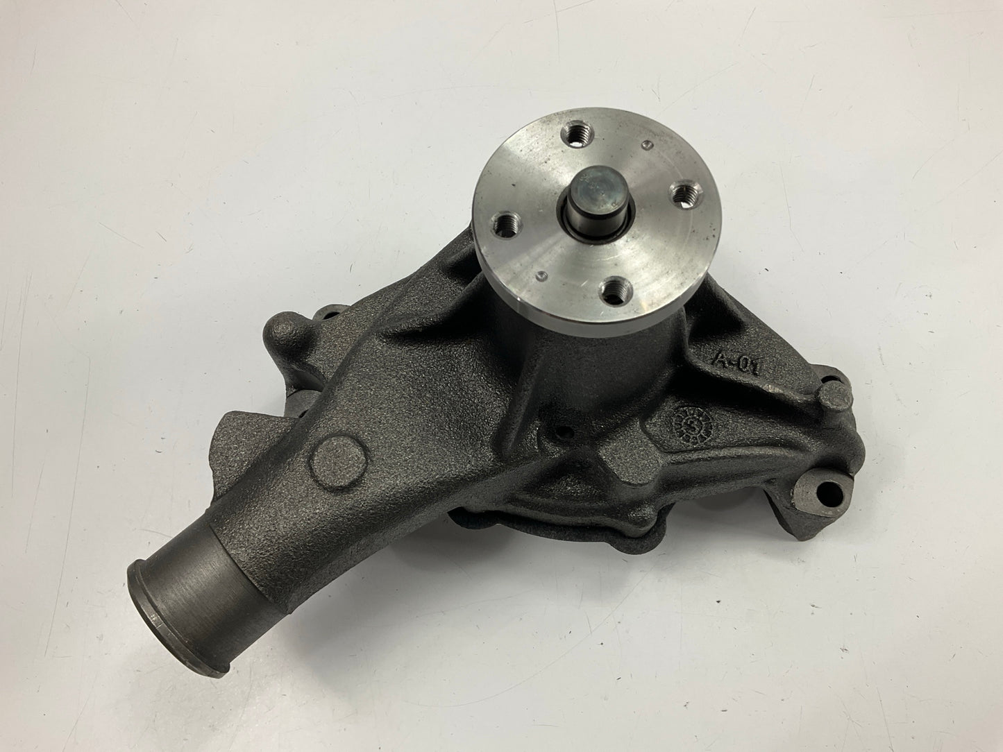 NEW AFTERMARKET 43114 Water Pump