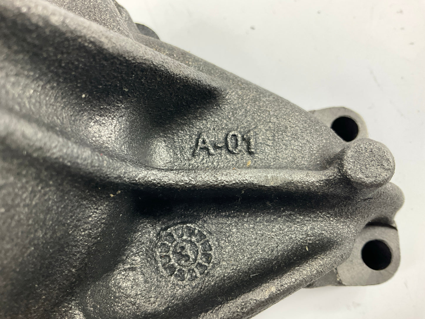 NEW AFTERMARKET 43114 Water Pump