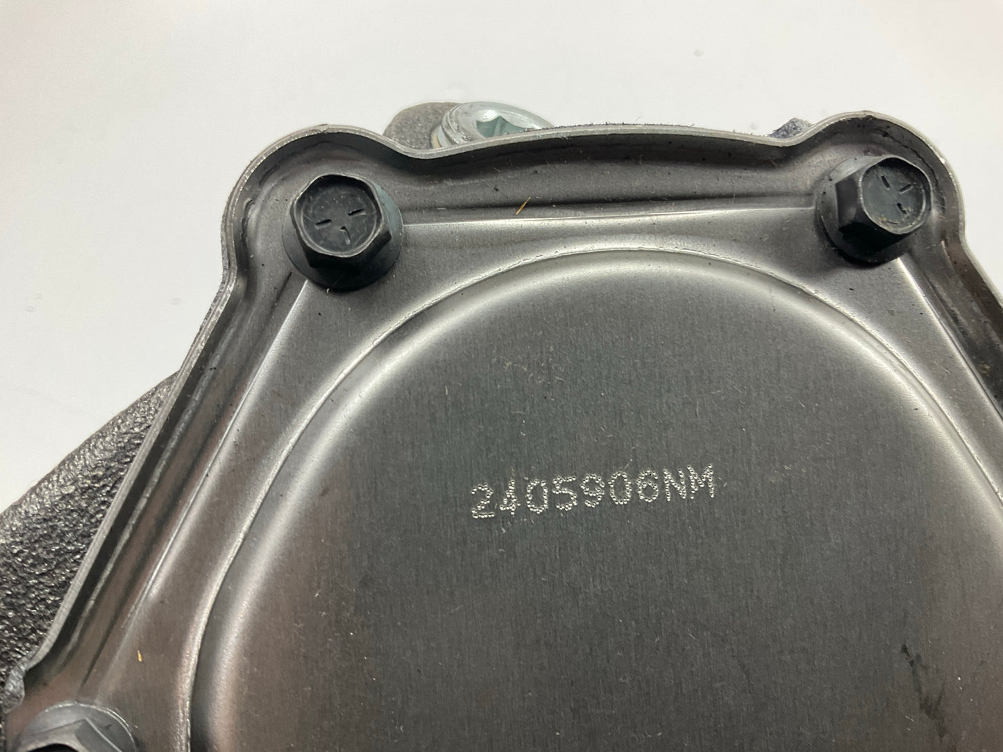 NEW AFTERMARKET 43114 Water Pump
