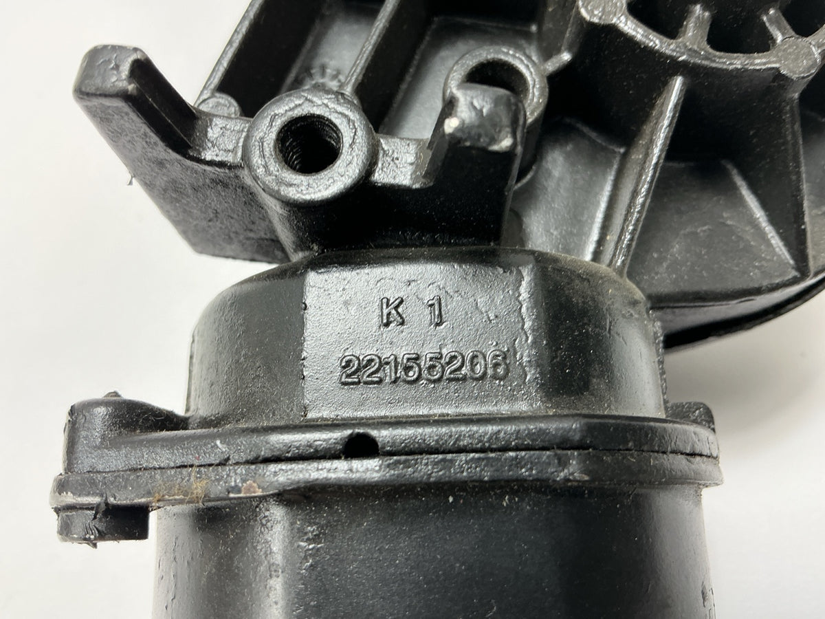 OUT OF BOX - 432012 Front Windshield Wiper Motor For 1997-2001 Toyota Camry