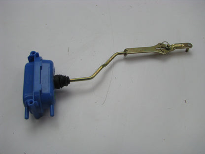 NEW - OUT OF BOX  OEM VW Mk2 Central Locking Vacuum Actuator Valve 433862153 T3