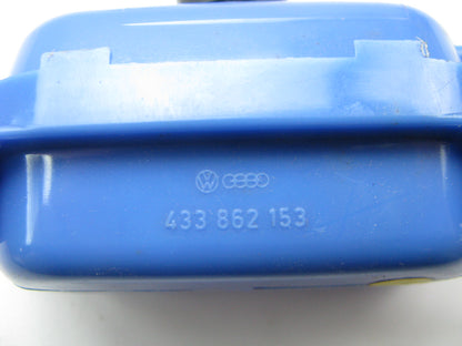 NEW - OUT OF BOX  OEM VW Mk2 Central Locking Vacuum Actuator Valve 433862153 T3