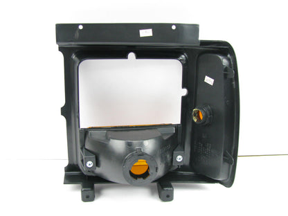 NEW Front Right Turn Signal Parking Lamp Lens & Housing For 1987-90 Dodge Dakota