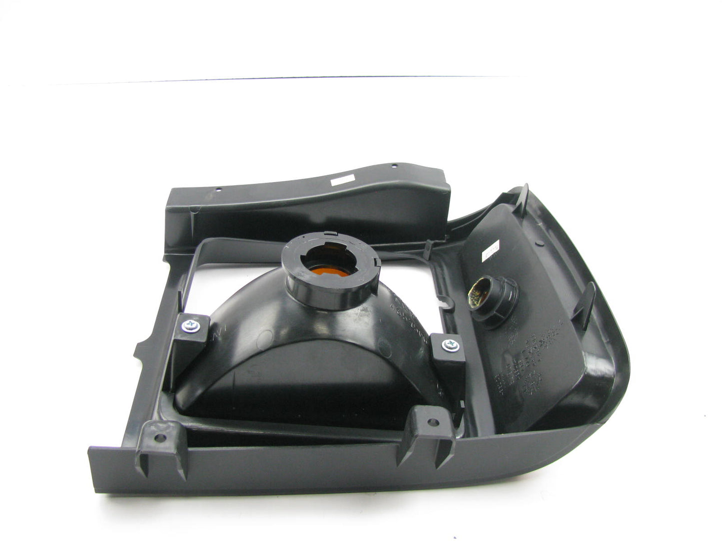 NEW Front Right Turn Signal Parking Lamp Lens & Housing For 1987-90 Dodge Dakota