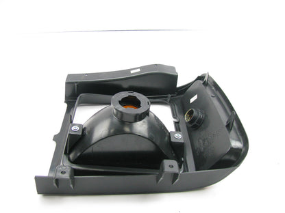 NEW Front Right Turn Signal Parking Lamp Lens & Housing For 1987-90 Dodge Dakota