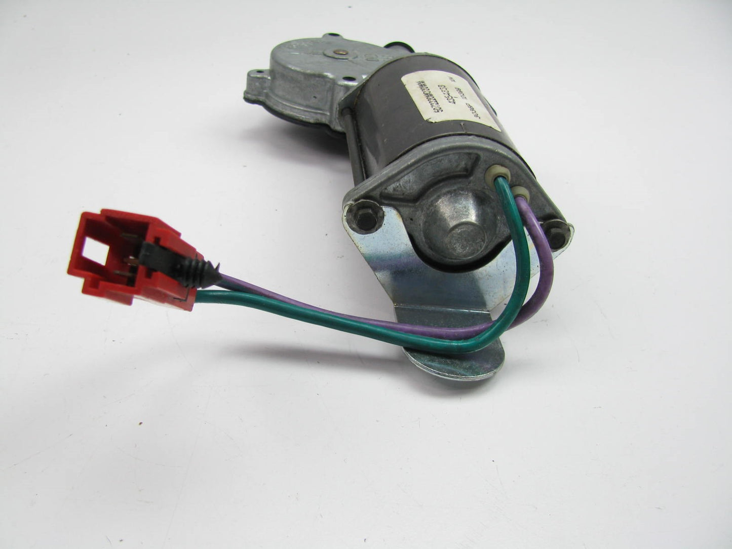 NEW - OUT OF BOX  Right Passenger Side Window Motor For Chrysler # 4354838