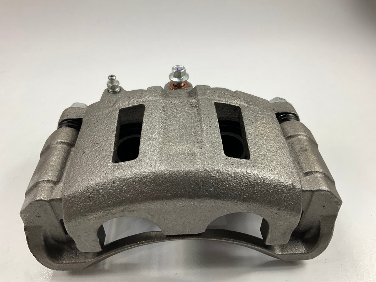 UNBOXED REMAN. 4359-L Front Left Brake Caliper