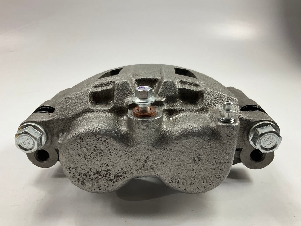 UNBOXED REMAN. 4359-L Front Left Brake Caliper