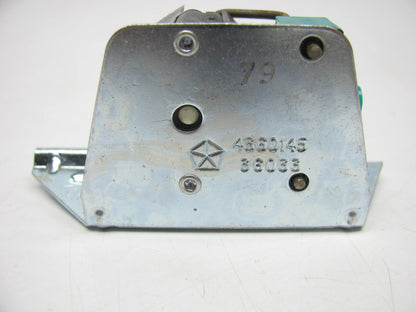 NEW - OUT OF BOX 4360145 Headlamp Dimmer Switch For 88-1990 Dodge B150 B250 B350