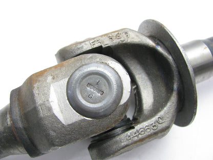 NEW - UNBOXED OEM Front Short Dana 30 Front Axle Shaft For Jeep, 21-1/8'' Long