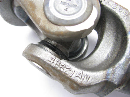 NEW - UNBOXED OEM Front Short Dana 30 Front Axle Shaft For Jeep, 21-1/8'' Long