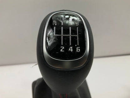 NON-USA - New 6-speed Manual Transmission Shifter & Shift Knob For Kia X-Ceed