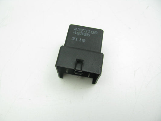 NEW - OUT OF BOX 4373109 Engine Cooling Fan Motor Relay 5 Terminal