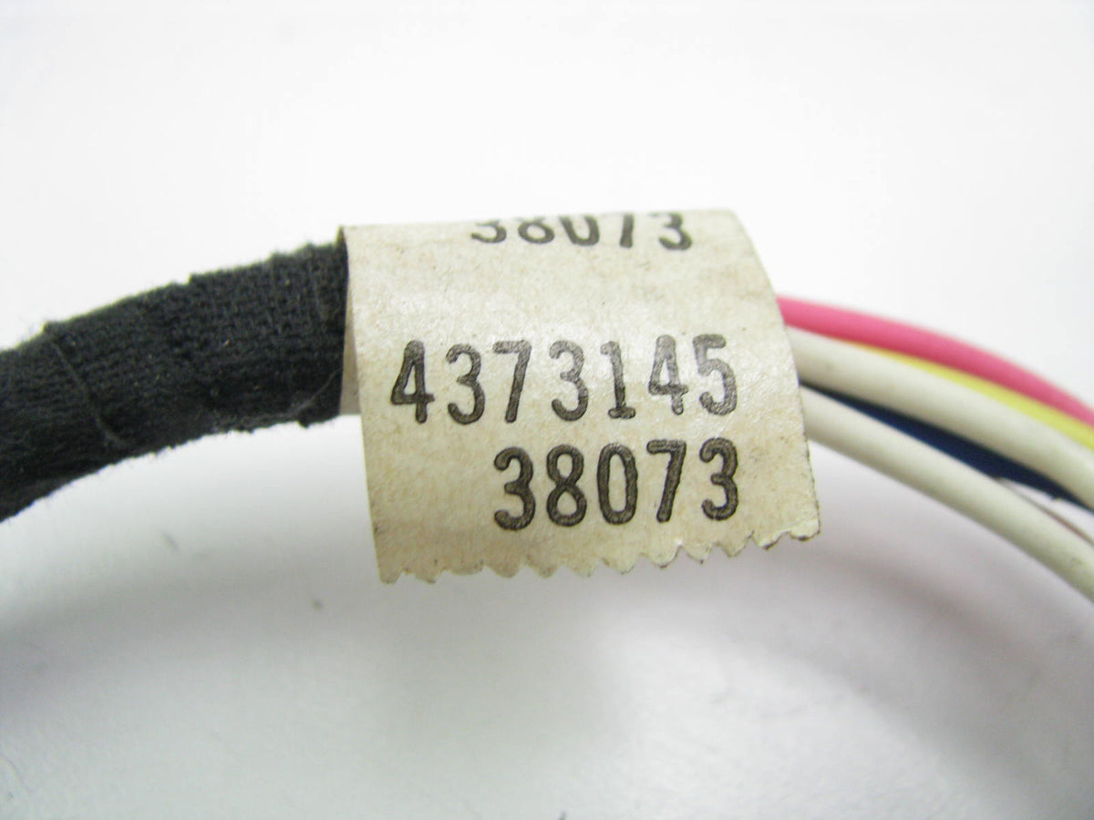 NEW OUT OF BOX 4373145, SLS-177 Brake Light Switch For Mopar