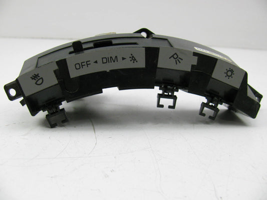 NEW - OUT OF BOX 4373696 Headlamp Switch For 1990-1993 Dodge Daytona W/ Fog Lamp