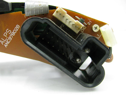 NEW - OUT OF BOX 4373696 Headlamp Switch For 1990-1993 Dodge Daytona W/ Fog Lamp
