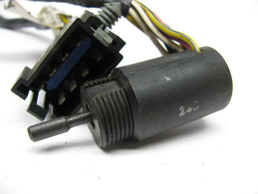 NEW - OUT OF BOX 4373788 Remote Mirror Switch For 1990  Town & Country