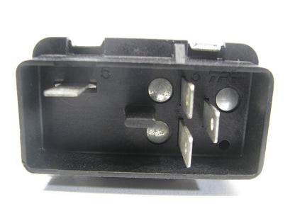 NEW - OUT OF BOX NOS Genuine OEM 4379086 Defroster Relay For Mopar