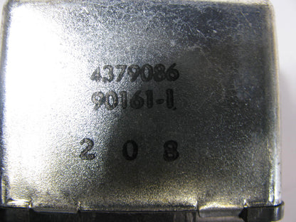 NEW - OUT OF BOX NOS Genuine OEM 4379086 Defroster Relay For Mopar