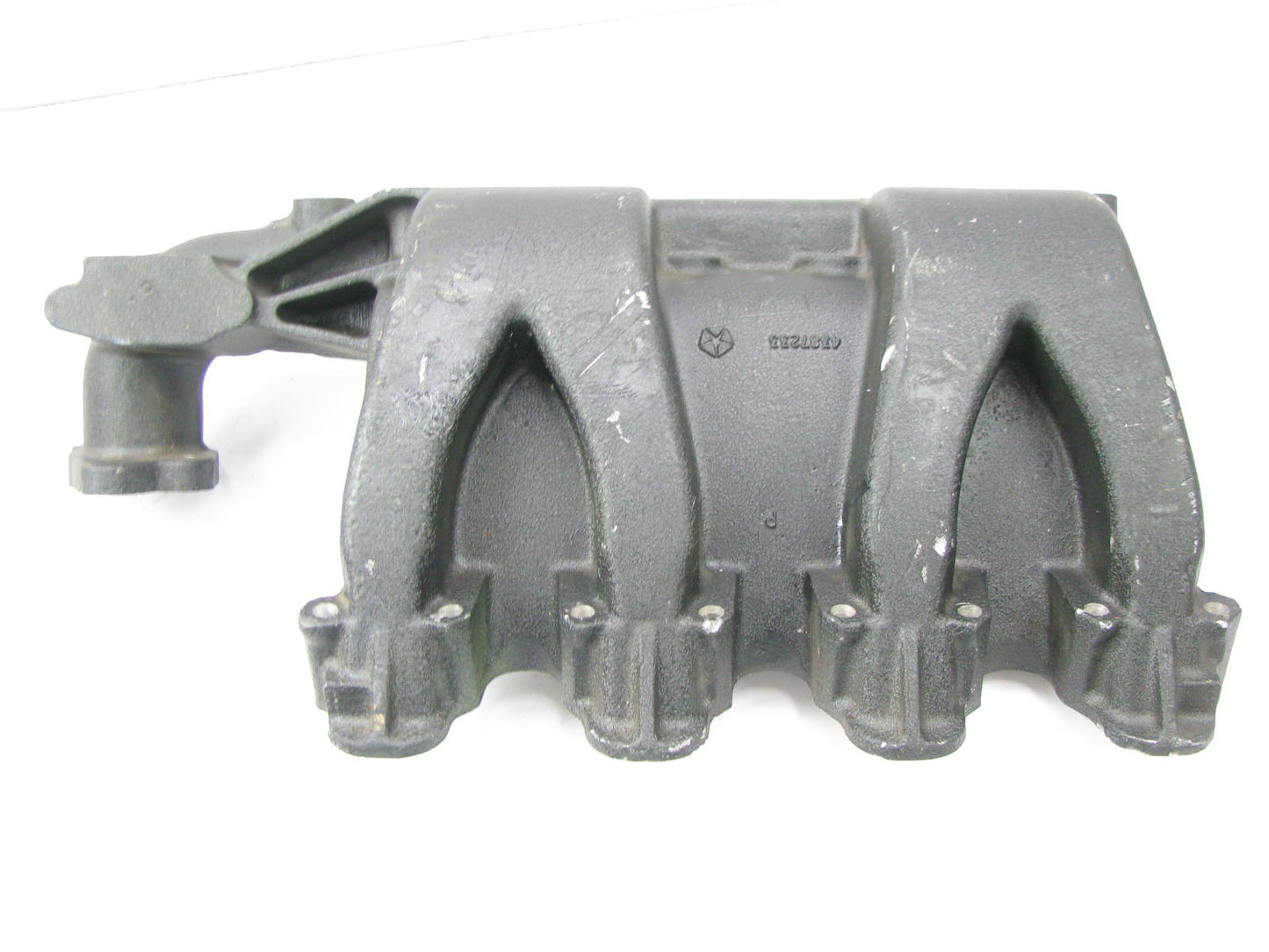 NEW OUT OF BOX 4387233 Intake Manifold For 1988-91 Chrysler 2.2L 2.5L Turbo