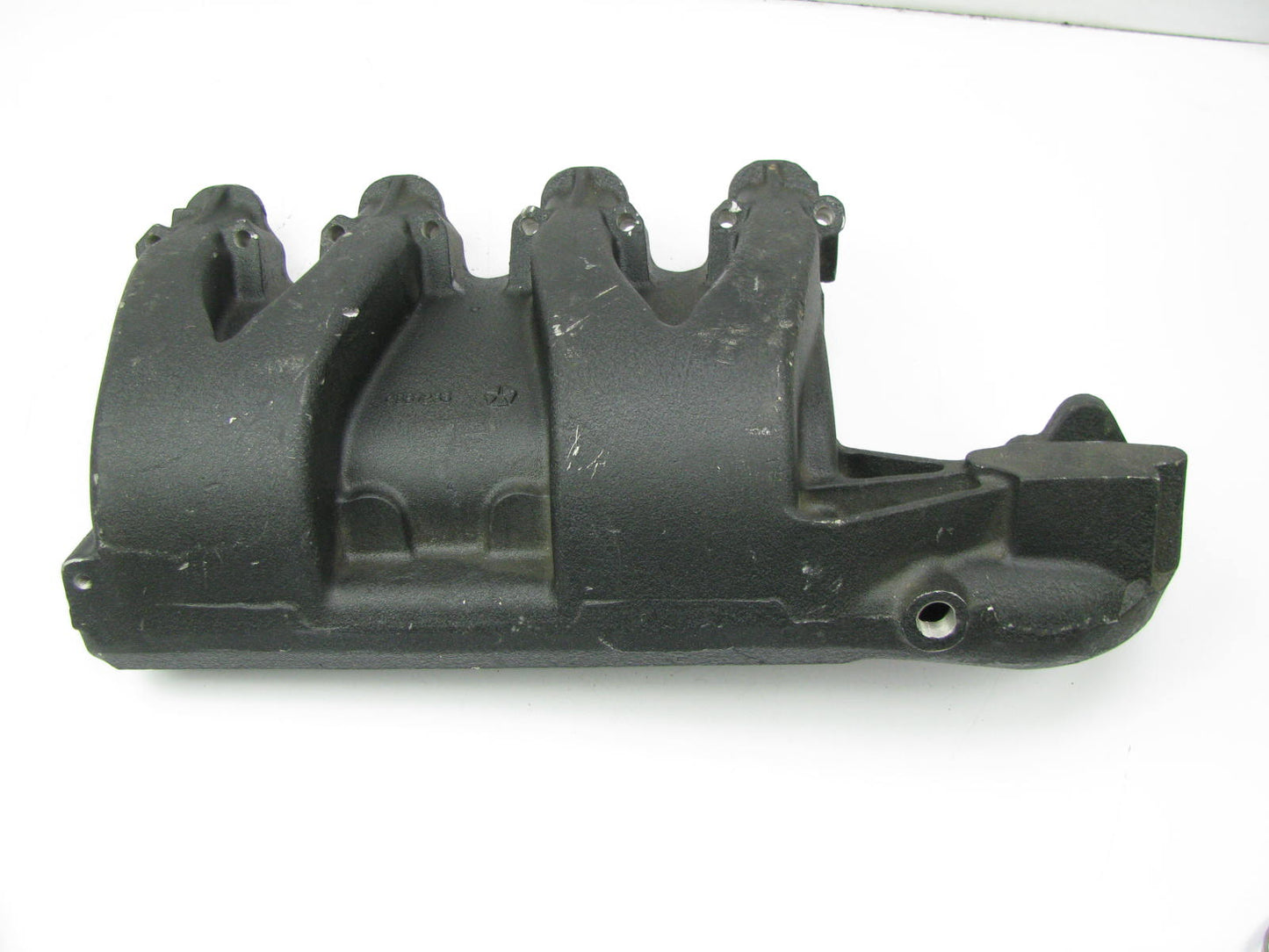 NEW OUT OF BOX 4387233 Intake Manifold For 1988-91 Chrysler 2.2L 2.5L Turbo