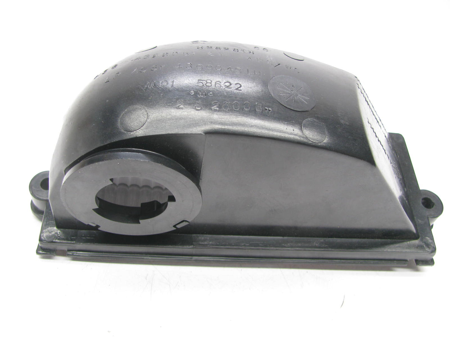 NEW UNBOXED MOPAR Front Left Drivers Side Corner Light Lamp OEM 4399049