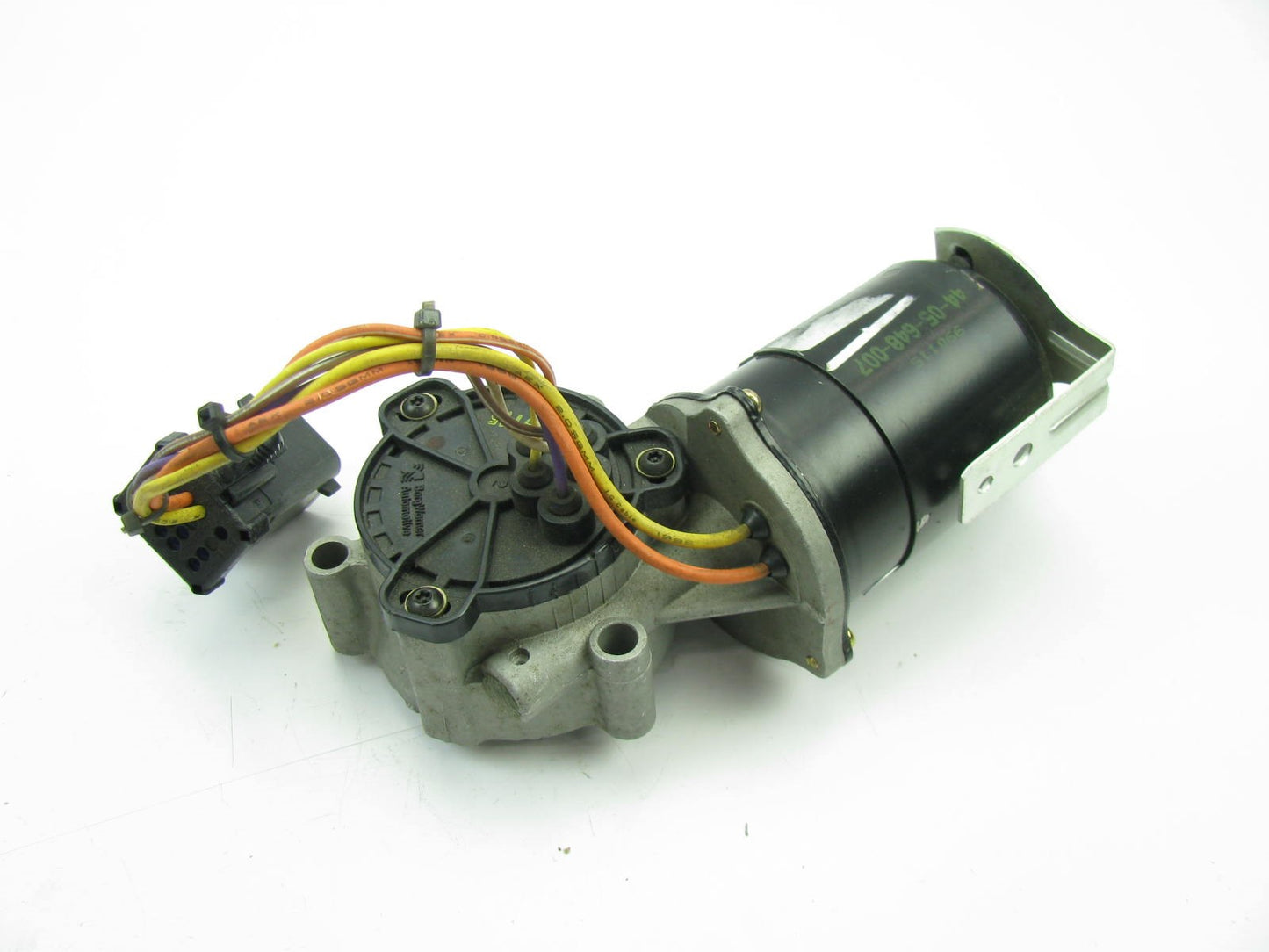 NEW - UNBOXED - OEM 44-05-648-007 Shift Motor For Ford Borg Warner 4405 BW4405