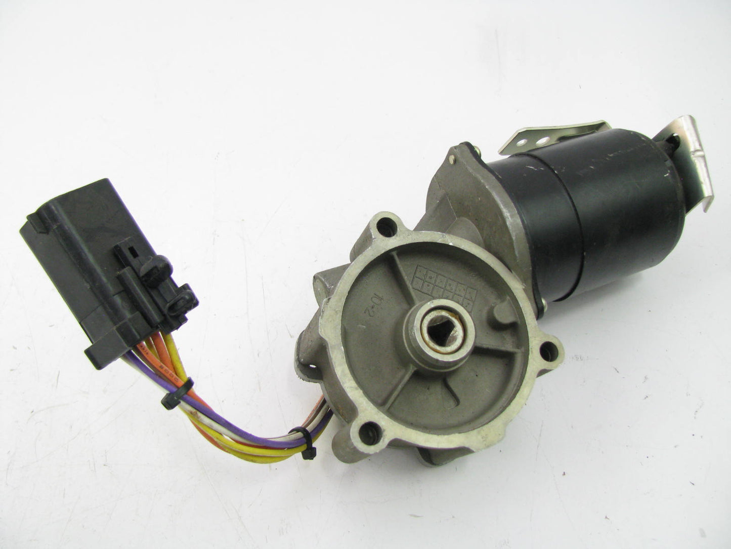 NEW - OUT OF BOX - Borg Warner 4405 Transfer Case Shift Motor FORD 44-05-648-008