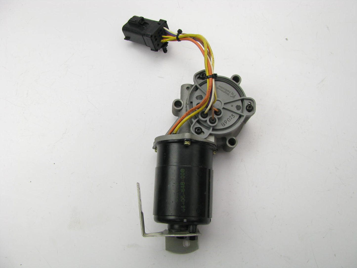NEW - OUT OF BOX - Borg Warner 4405 Transfer Case Shift Motor FORD 44-05-648-008