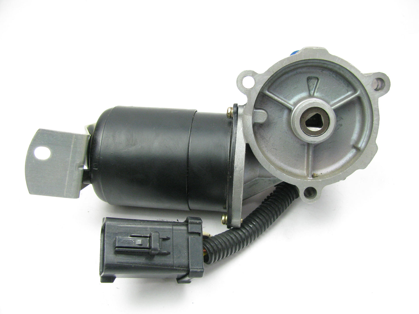 NEW UNBOXED Borg Warner 4406 Shift Motor For 97-02 Ford 4.6L 5.4L Transfer Case